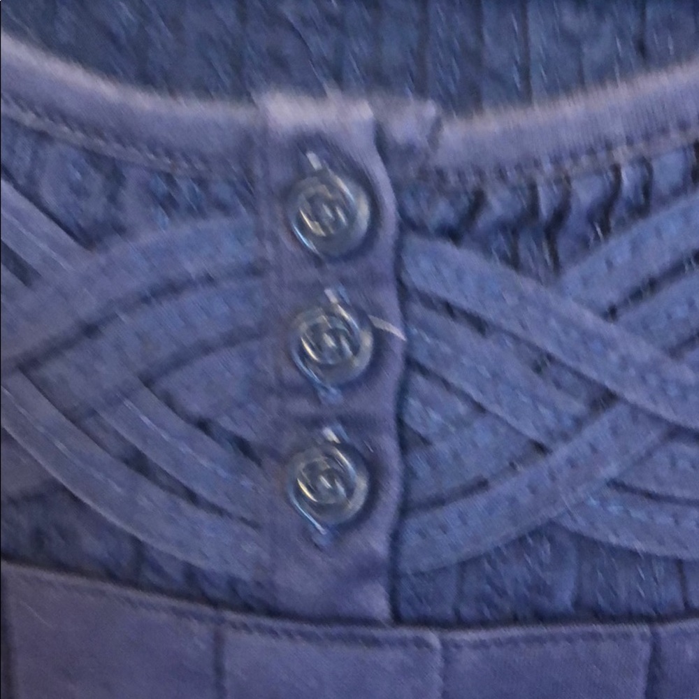 Dress top - Picture 2 of 4